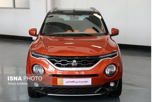 خودرو اقتصادی خودرو اقتصادی