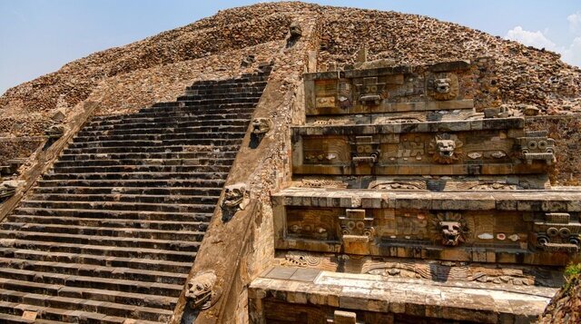 درباره این معابد شنیده‌اید؟