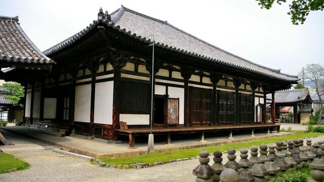 درباره این معابد شنیده‌اید؟