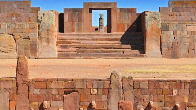 درباره این معابد شنیده‌اید؟