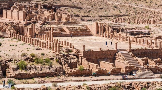 درباره این معابد شنیده‌اید؟