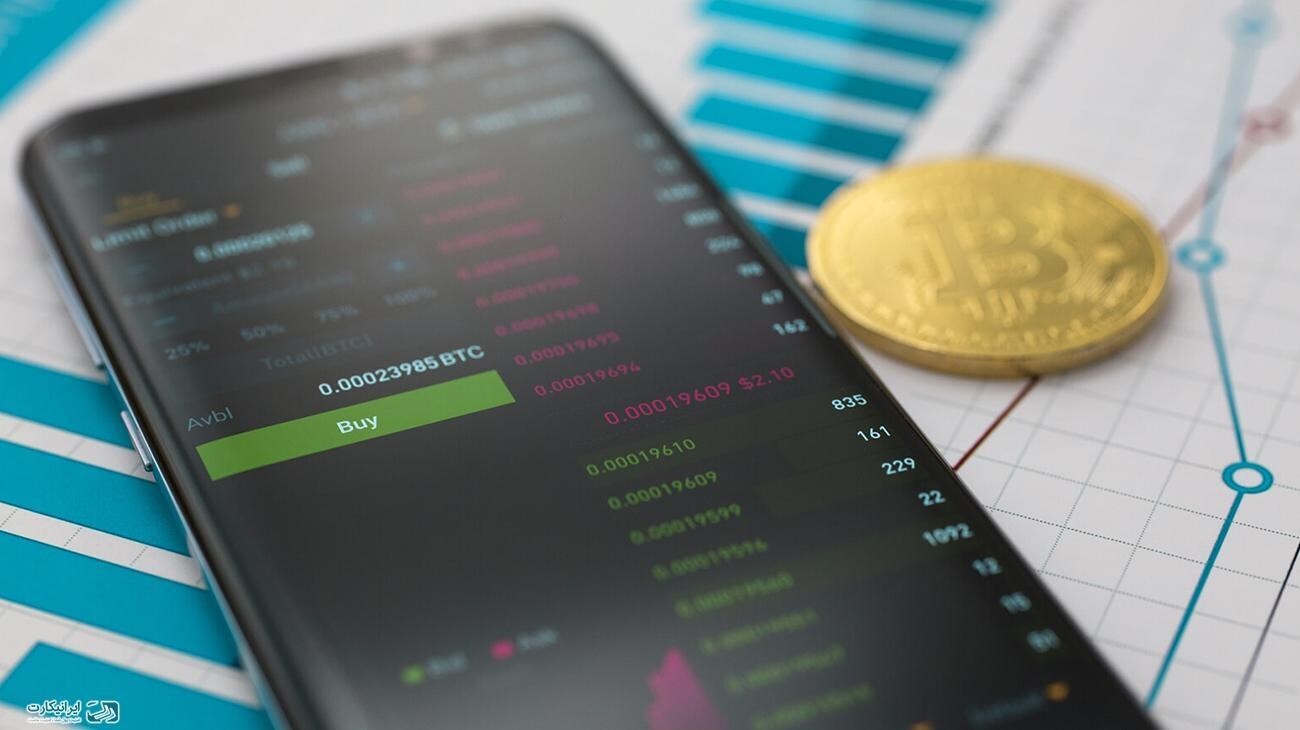 لیست شدن آربیتروم، چین لینک و NEAR در صرافی ارز دیجیتال ایرانیکارت لیست شدن آربیتروم، چین لینک و NEAR در صرافی ارز دیجیتال ایرانیکارت