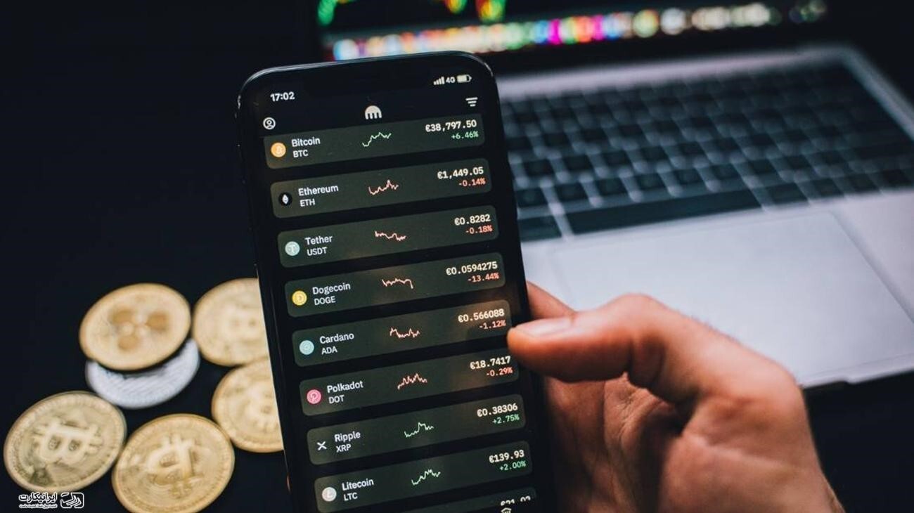 لیست شدن آربیتروم، چین لینک و NEAR در صرافی ارز دیجیتال ایرانیکارت لیست شدن آربیتروم، چین لینک و NEAR در صرافی ارز دیجیتال ایرانیکارت