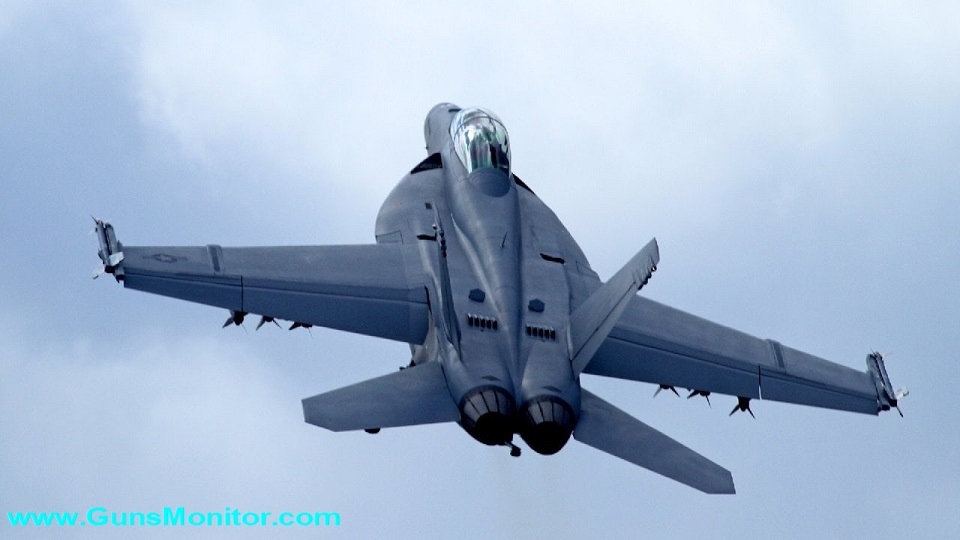 سوپر هورنت سوپر هورنت