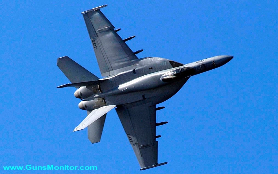 سوپر هورنت سوپر هورنت