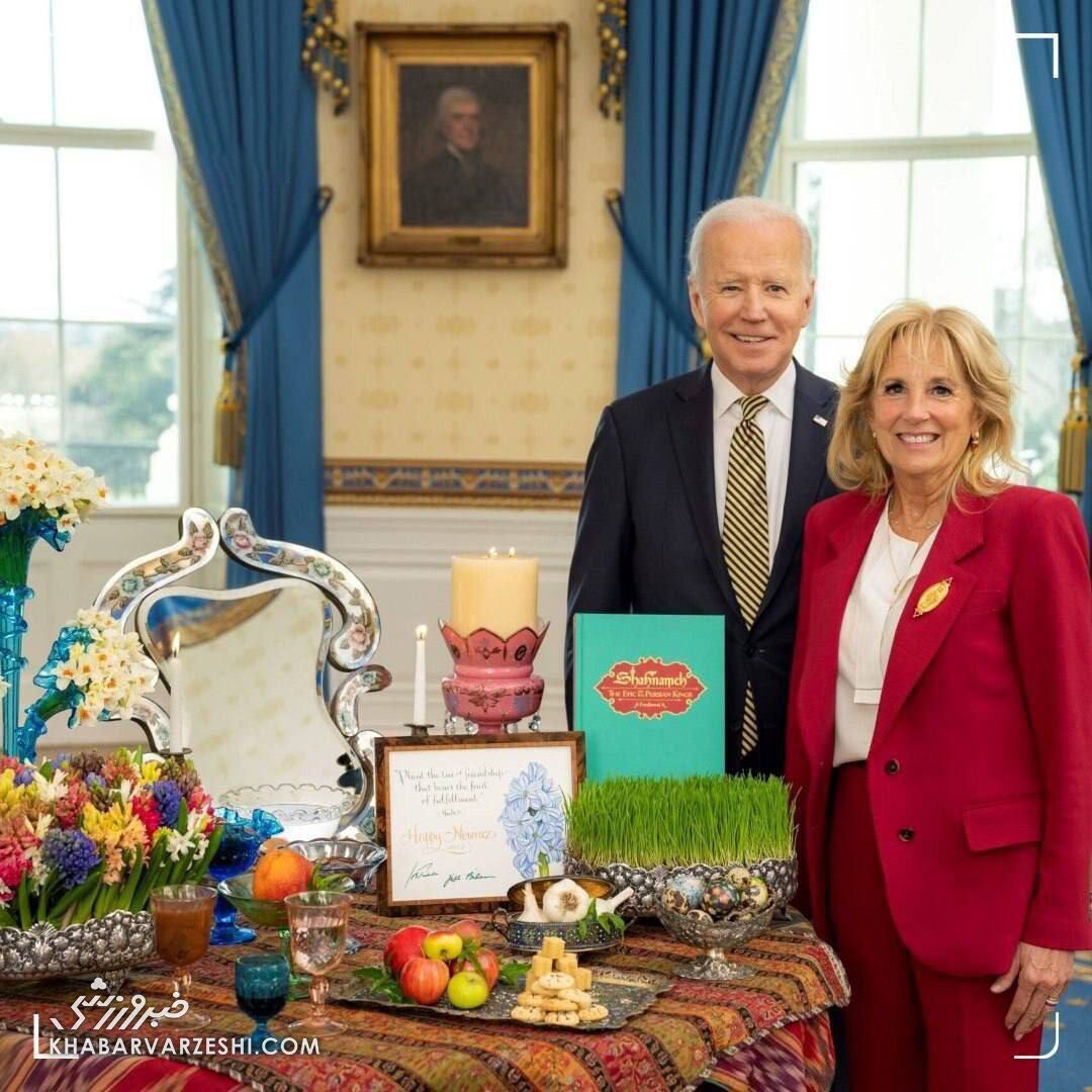 سفره هفت سین قحط بود؟ (عکس)