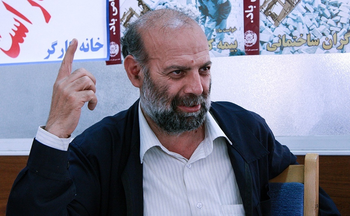 دبیرکل خانه کارگر: حداقل مزد کارگران باید دوبرابر میزان تعیین شده امسال باشد