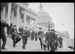 نافرمانی مدنی چیست؟