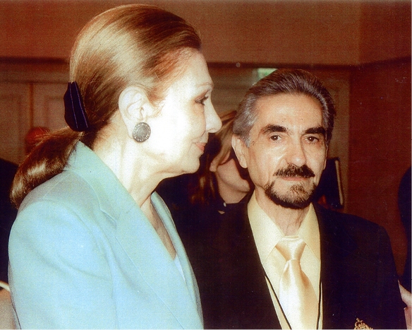 گذری بر زندگی پطروس پالیان فیلم بردار اختصاصی خانواده پهلوی | پایگاه خبری تحلیلی انصاف نیوز گذری بر زندگی پطروس پالیان فیلم بردار اختصاصی خانواده پهلوی | پایگاه خبری تحلیلی انصاف نیوز