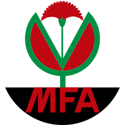 حکومت و اپوزیسیون و دموکراتیزاسیون در پرتغال حکومت و اپوزیسیون و دموکراتیزاسیون در پرتغال