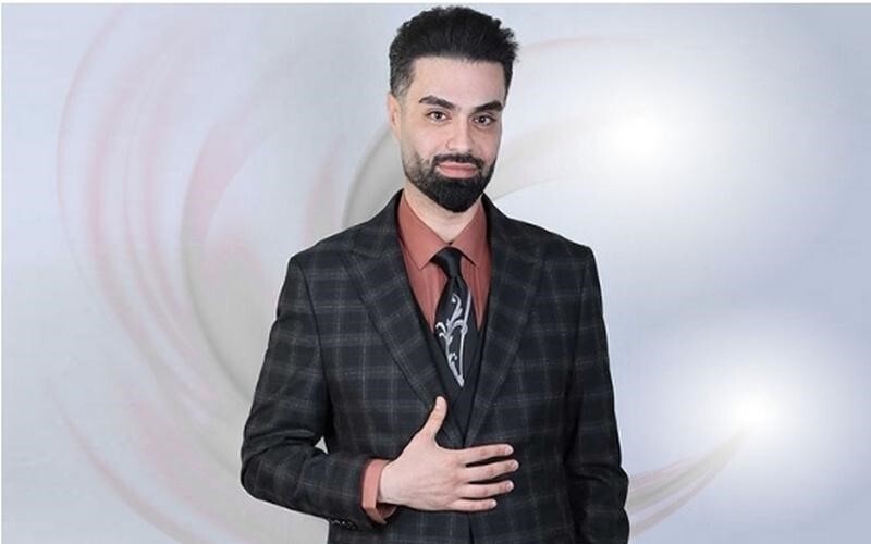 میثم شکری ساز (ماکان آریا پارسا) کیست؟ میثم شکری ساز (ماکان آریا پارسا) کیست؟