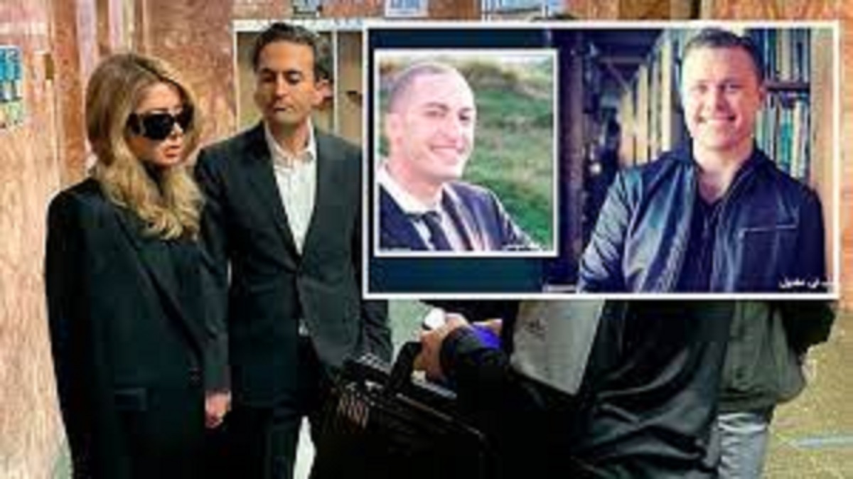 قتل باب لی در سانفرانسیسکو؛ تفهیم اتهام نیما مومنی باز هم به تعویق افتاد قتل باب لی در سانفرانسیسکو؛ تفهیم اتهام نیما مومنی باز هم به تعویق افتاد