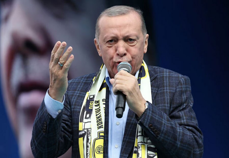 از قیمت پیاز تا سجاده نماز: نبرد سرنوشت ساز برای دموکراسی ترکیه از قیمت پیاز تا سجاده نماز: نبرد سرنوشت ساز برای دموکراسی ترکیه