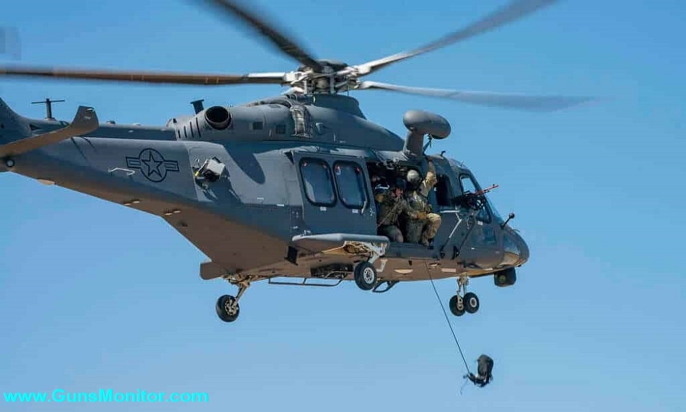 گری ولف؛ محافظ جدید موشک های بالستیک آمریکا گری ولف؛ محافظ جدید موشک های بالستیک آمریکا