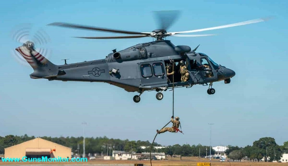 گری ولف؛ محافظ جدید موشک های بالستیک آمریکا گری ولف؛ محافظ جدید موشک های بالستیک آمریکا