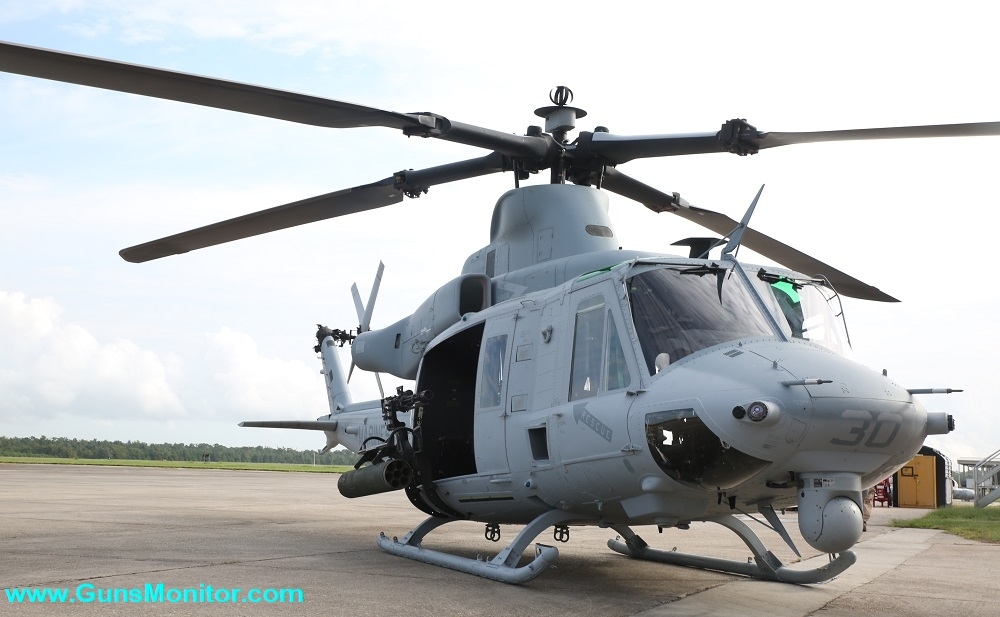 گری ولف؛ محافظ جدید موشک های بالستیک آمریکا گری ولف؛ محافظ جدید موشک های بالستیک آمریکا