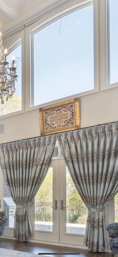 آیا این خانه 500 میلیارد تومانی مال یک ایرانی شیعه است؟ (تصاویر)