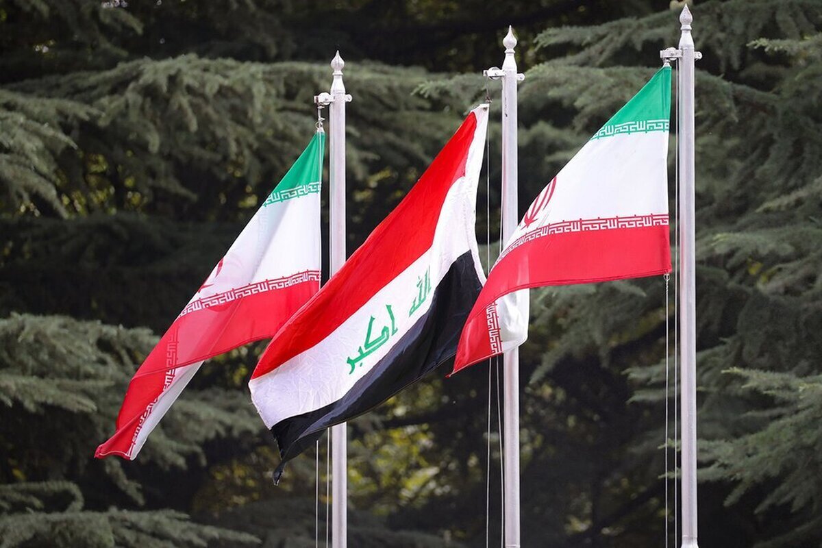 دبیر کل اتاق مشترک بازرگانی ایران و عراق: بانک مرکزی عراق اجازه انتقال دلار به ایران را ندارد/ هیچ پولی از عراق به ایران نرسید