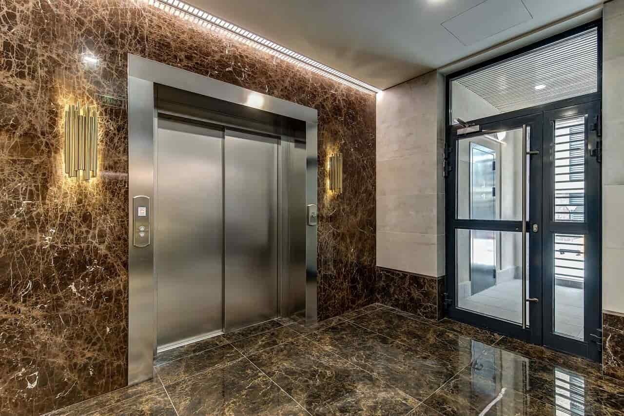 اهمیت خرید بیمه آسانسور اهمیت خرید بیمه آسانسور