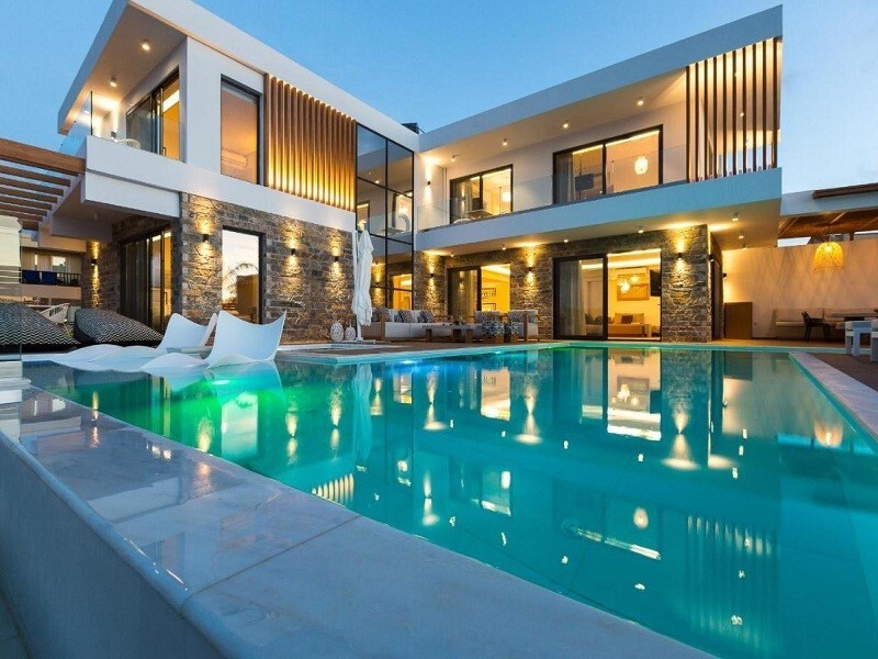 گران ترین ویلاهای اجاره ای لوکس شمال ایران واقعا چقدر میارزند؟ گران ترین ویلاهای اجاره ای لوکس شمال ایران واقعا چقدر میارزند؟