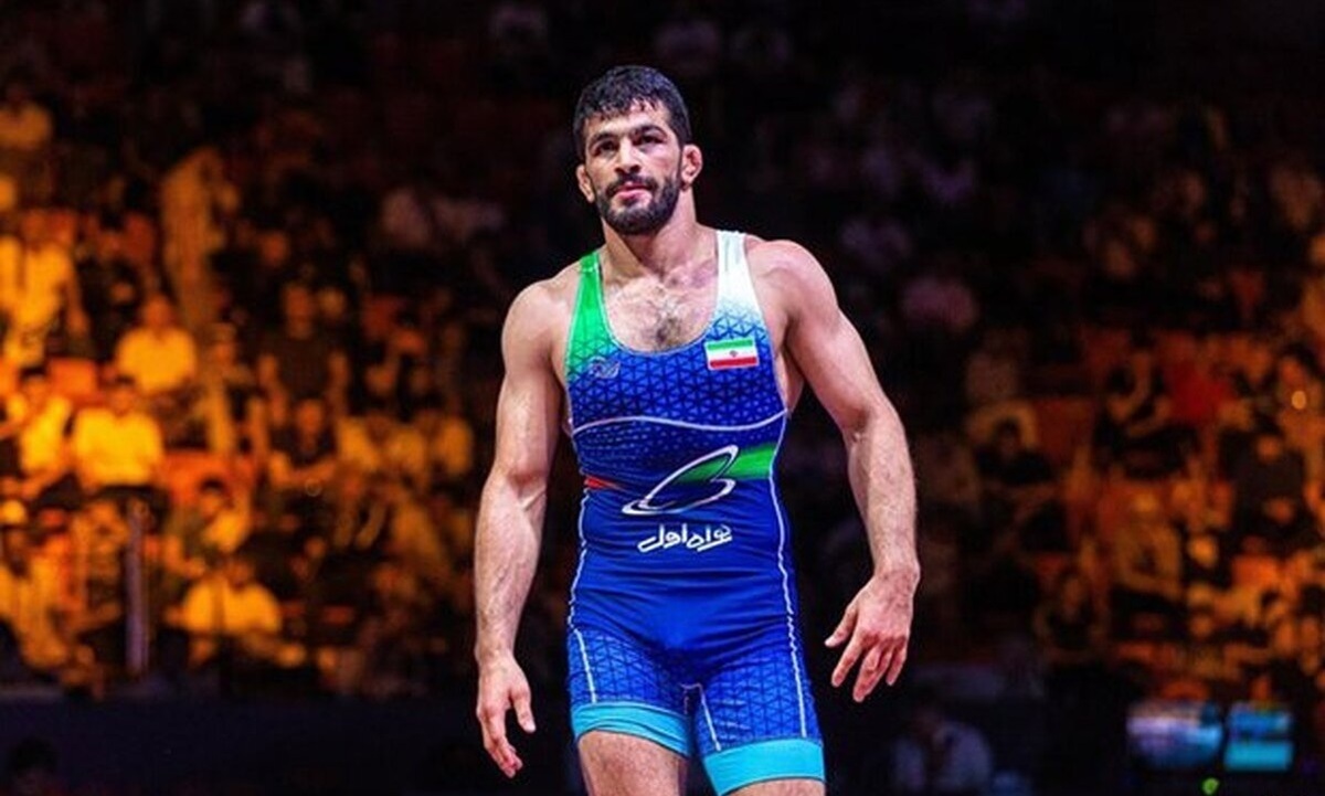 سقوط حسن یزدانی