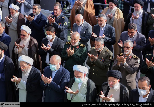 در جامعه علایق و سلایق مختلف وجود دارد اشکالی ندارد، همه در کنار هم زندگی کنند / دشمن مایل است مردم به خاطر سلایق مختلف باهم بجنگد و دعوا کنند / هشدار درباره حاشیه سازی داخلی