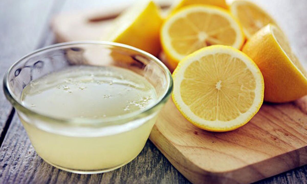 روزتان را با لیمو آغاز کنید