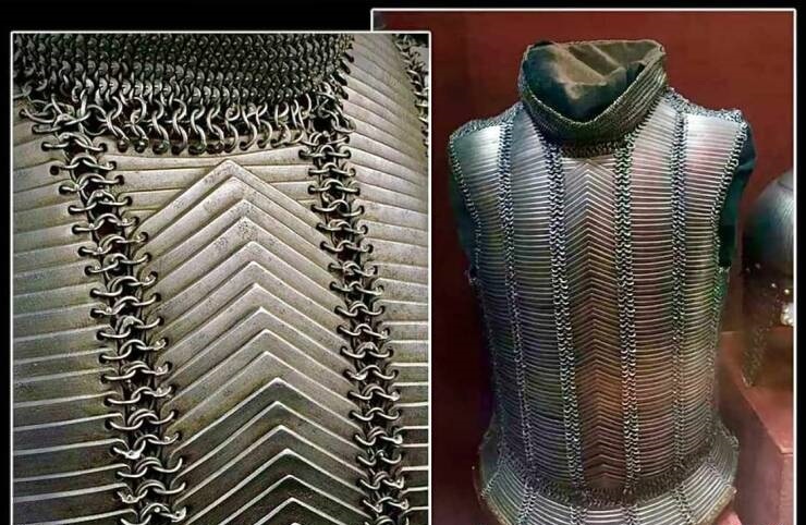 زره خاندان کراکوف