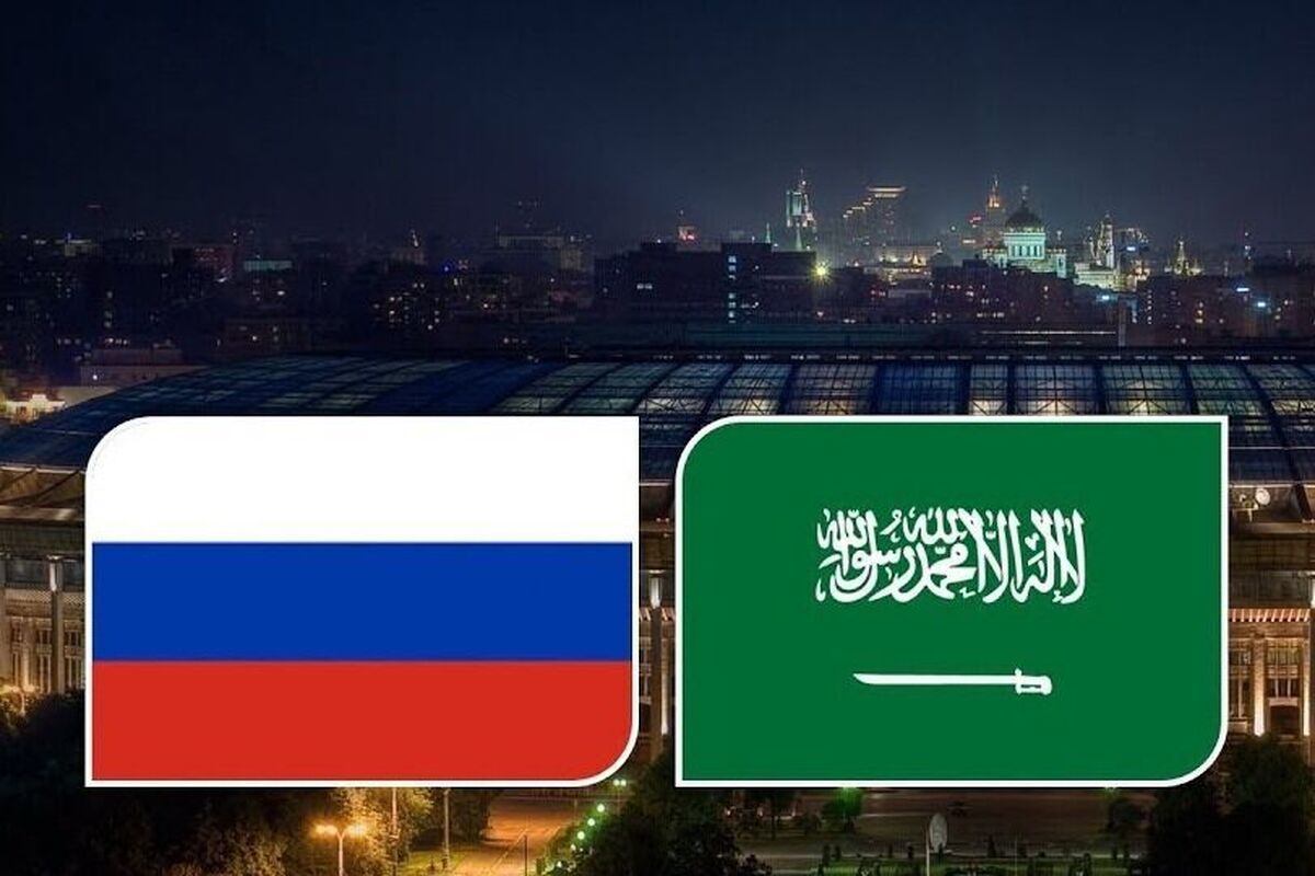 گفتگوی وزرای خارجه روسیه و عربستان در خصوص وضعیت خاورمیانه