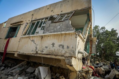 سخنگوی ارتش اسراییل: ایران پشت حملات موشکی به اسراییل است سخنگوی ارتش اسراییل: ایران پشت حملات موشکی به اسراییل است