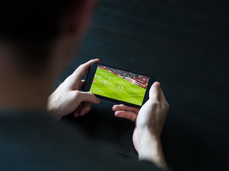 تماشای تمامی مسابقات ورزشی با کیفیت ۱۰۸۰ و رایگان!