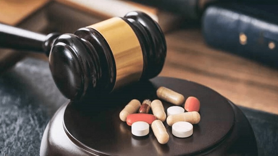 نحوه تعیین مجازات در جرائم مواد مخدر