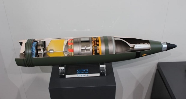 گلوله هوشمند ، فناوری که ارتش آمریکا به دنبال آن است (+عکس)