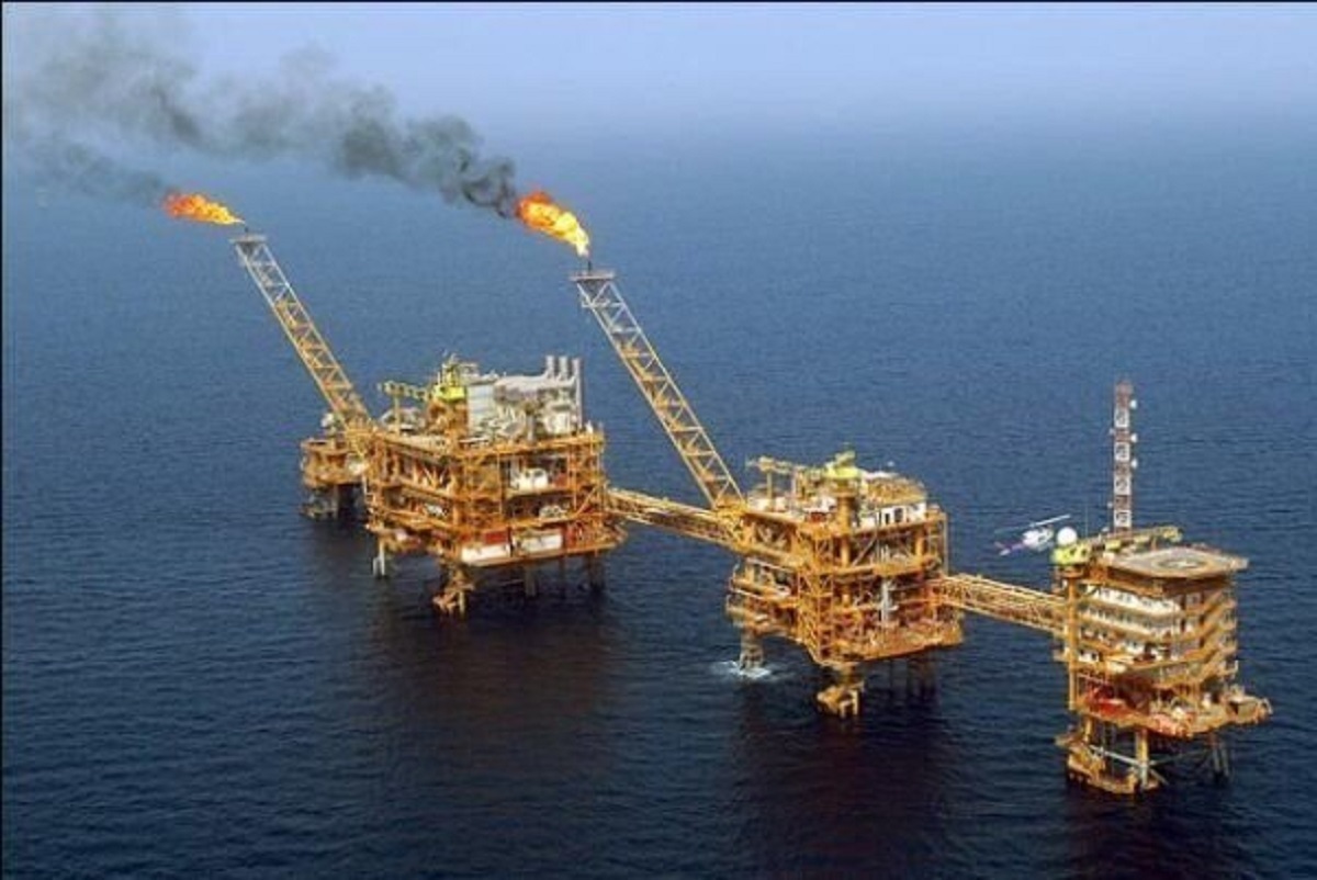 روس ها برای همکاری نفتی به تهران می‌آیند