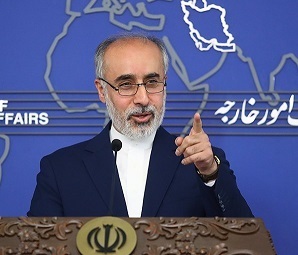 انتخابات ترکیه و راز محبوبیت سخنگوی وزارت خارجه ایران انتخابات ترکیه و راز محبوبیت سخنگوی وزارت خارجه ایران