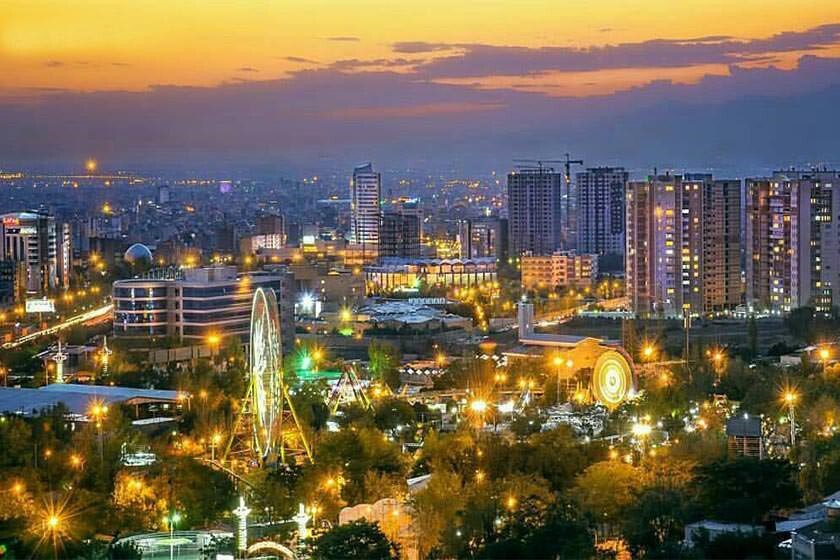 ایرانگردی در روز‌های نوروز