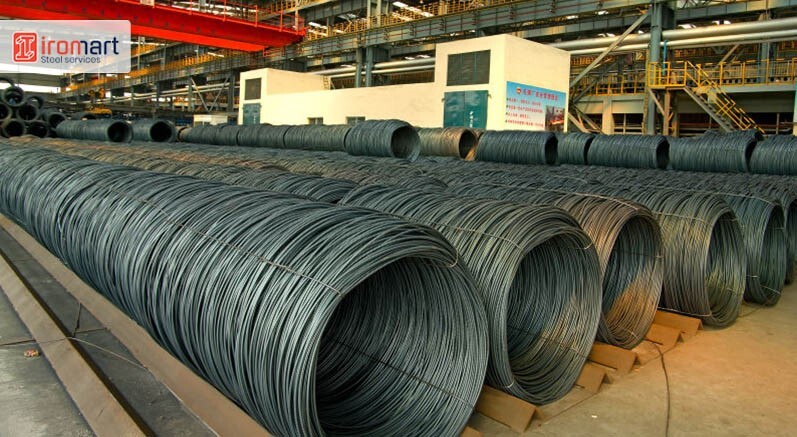 از کجا آهن بخریم؟