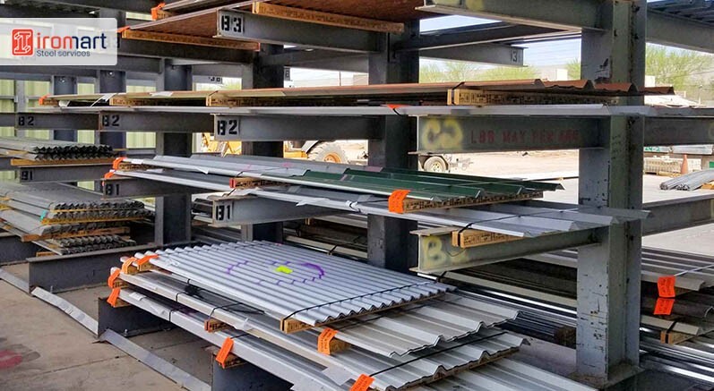 از کجا آهن بخریم؟