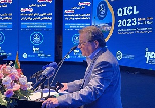 بررسی نقش هوش مصنوعی در تشخیص پزشکی در بیستمین کنگره خدمات آزمایشگاهی