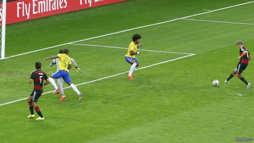 فوتبال نفی داروینیسم است فوتبال نفی داروینیسم است