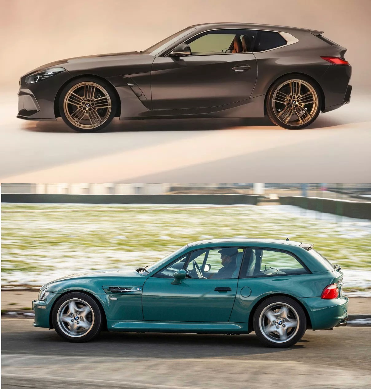 خودرویی که به دنبال استقبال بالای مخاطبان به خط تولید نزدیک شد! (+عکس) خودرویی که به دنبال استقبال بالای مخاطبان به خط تولید نزدیک شد! (+عکس)