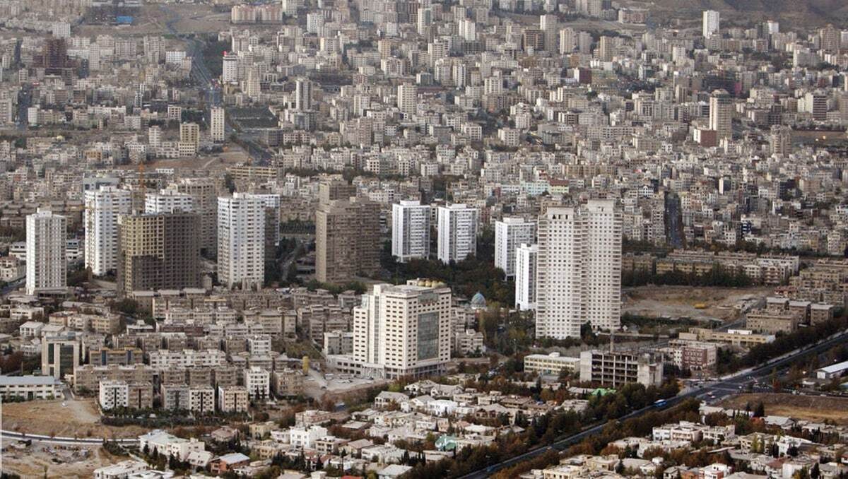 تازه ترین نرخ اجاره خانه در تهران/ از ولنجک تا شریعتی و شهران چند؟
