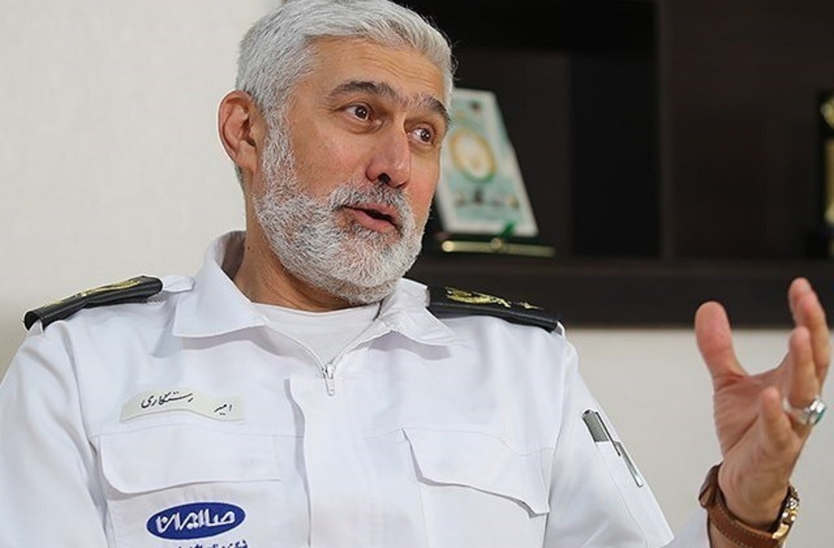 مدیرعامل صاایران: همزمان ۲ هواپیمای دشمن را در مرز هوایی ایران هک کردیم