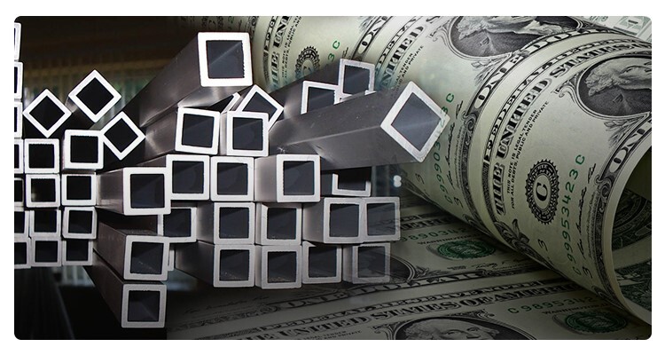 عوامل موثر بر قیمت پروفیل اصفهان به همراه لیست قیمت محصول عوامل موثر بر قیمت پروفیل اصفهان به همراه لیست قیمت محصول