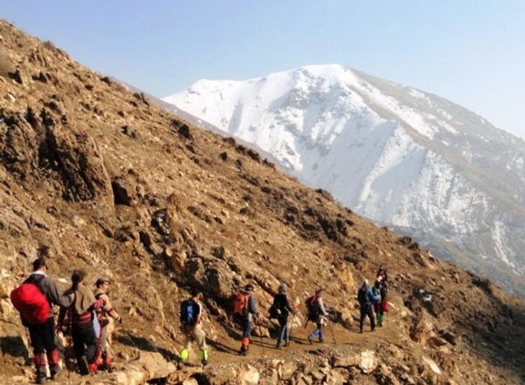 سفر به بی‌نهایت و فراتر از آن در این 3 شهر پرطرفدار