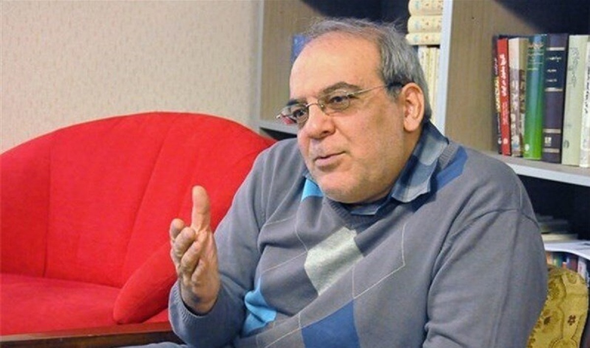 عباس عبدی: حکومت، نقد رسانه‌ای را دشمنی با خود تلقی می‌کند