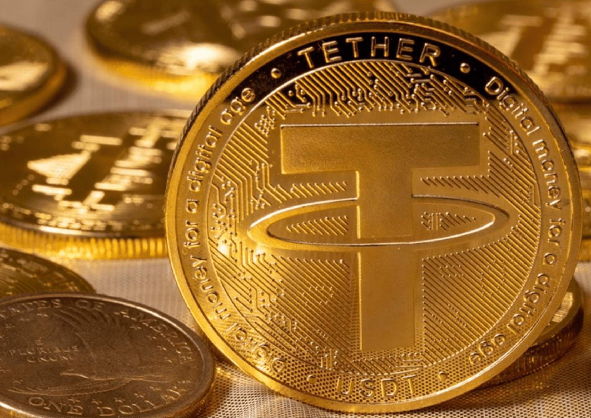 با وجود حساسیت های موجود روی قیمت دلار، آیا خرید تتر جرم است؟ با وجود حساسیت های موجود روی قیمت دلار، آیا خرید تتر جرم است؟