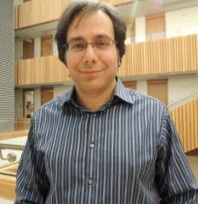 فرزند مسعود درخشان، حامی سعید جلیلی، در اسرائیل چه می‌کند؟ (+عکس)