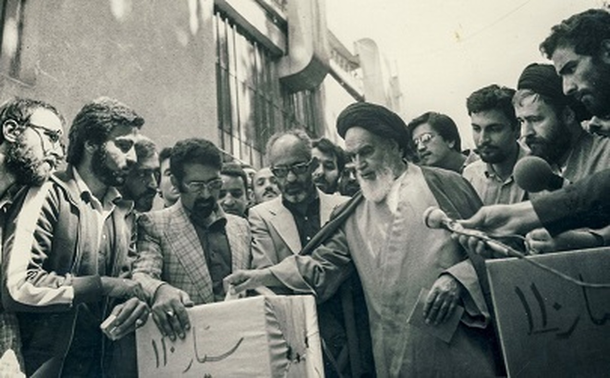 نام‌ها و نشانه‌ها/ 20 نکته دربارۀ فهرست‌های انتخاباتی امام خمینی