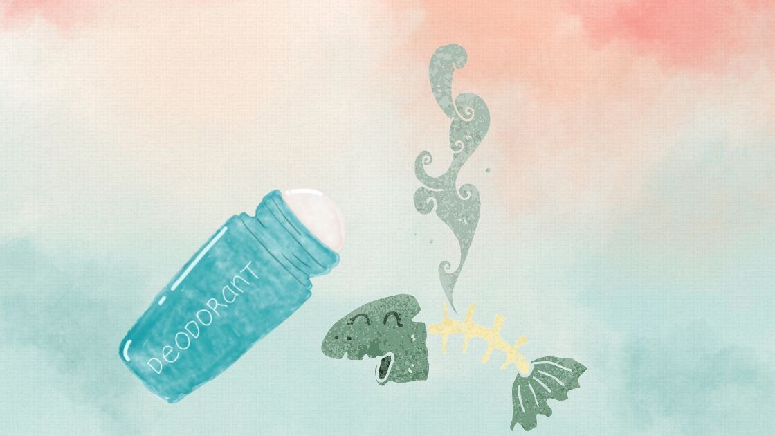 تری متیل آمینوری: آنچه باید در مورد سندرم بوی ماهی بدانیم تری متیل آمینوری: آنچه باید در مورد سندرم بوی ماهی بدانیم